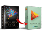TOP 247 EDIUS Cinematic Projects 2025 | Lifetime Use | Pre-Designed Ready-to-Edit Templates