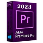 Adobe Premiere Pro 2023 + Media Encoder 2023 Combo Pack (v23.0.0.63) | Full Offline Installer | Lifetime Activated | 100% Working - Image 4