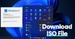 Download Windows 11 ISO (32/64-bit) Free | Latest Official Version 2025