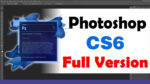 Adobe Photoshop CS6 Full Version Install (Lifetime Use) | 32/64 Bit | Offline Installer | 100% Working for Windows 7/8/10 - Image 3