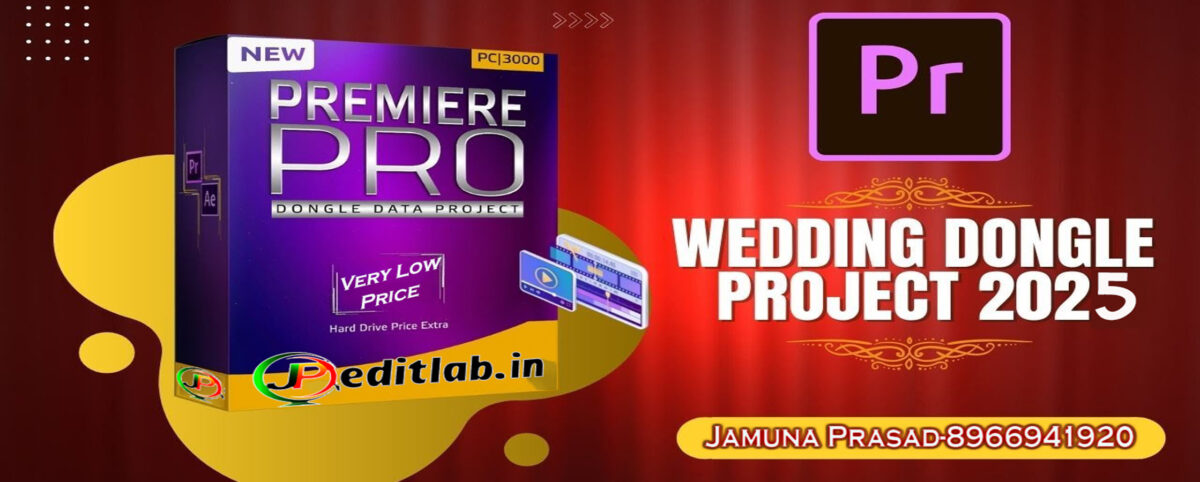 3D MixTop 86 Premiere Pro Online Vidhi Project 2025 - Image 5