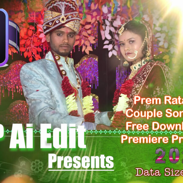 Premiere Pro Song Project 2025