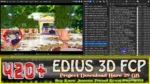 Edius Project