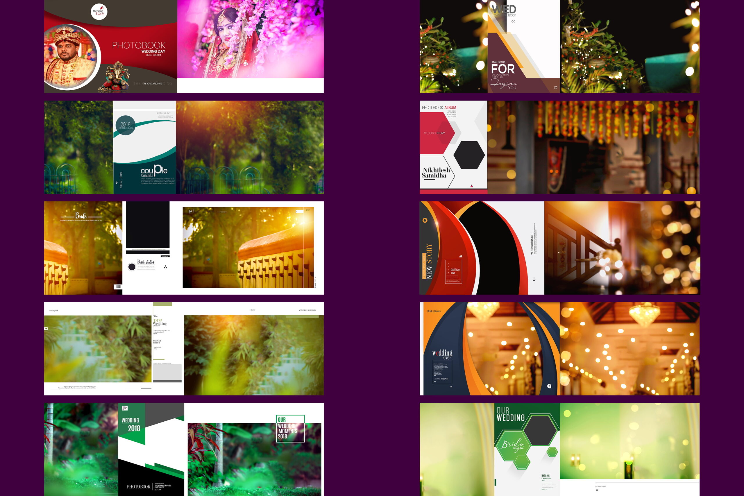 Drag & Drop Photo Fit