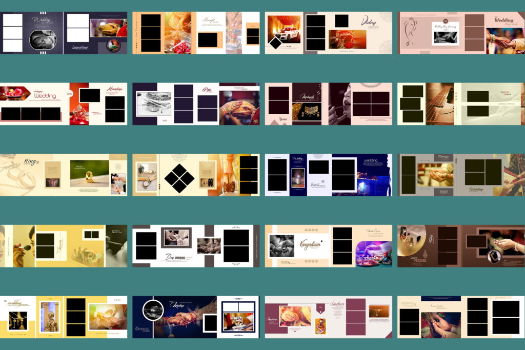 Auto Album Sheet Maker
