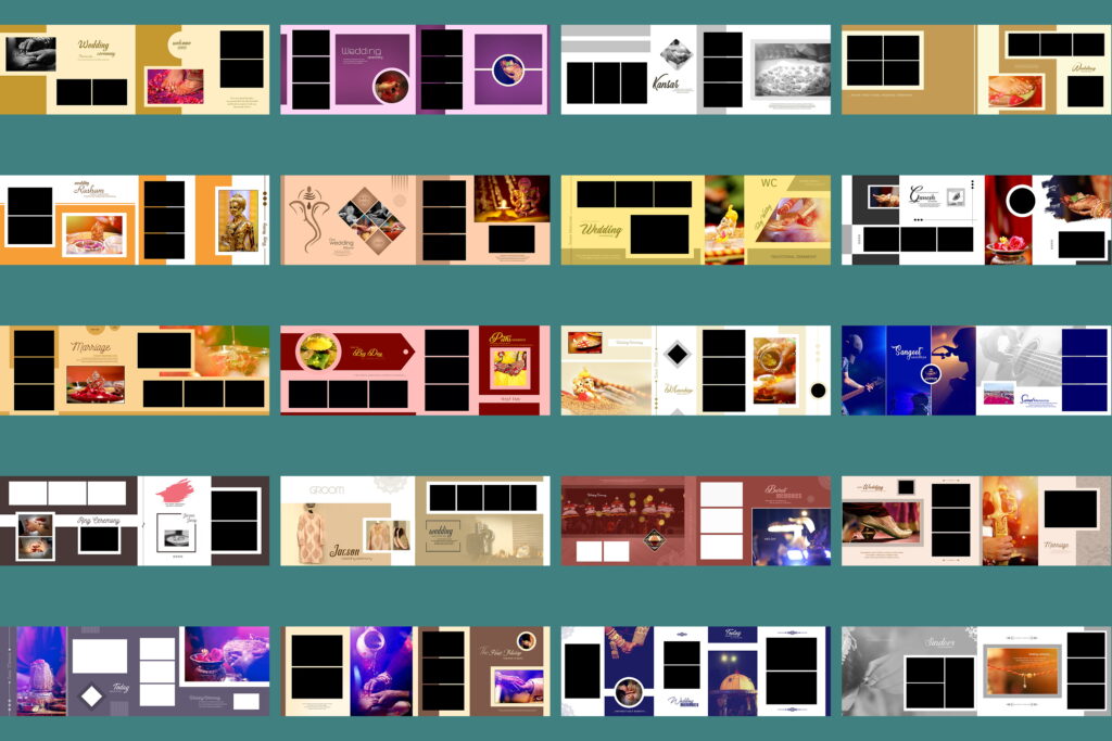 Photoshop 2021 Frame Fill